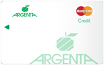 Argenta MasterCard