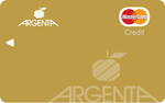 Argenta MasterCard Gold