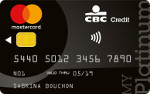 CBC Mastercard Platinum