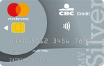 CBC Mastercard Silver